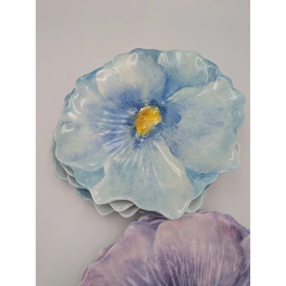 Pier 1 Figural Flower 7